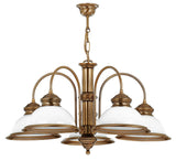 Candelabru Lido Lid-Zw-5(P) Lucente - Home & Lighting