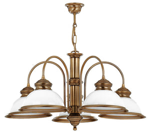 Candelabru Lido Lid-Zw-5(P) Lucente - Home & Lighting