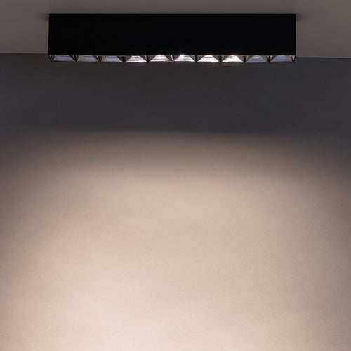 Spot Aplicat MIDI LED 10060