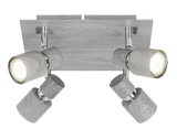 Lustra Merkur 6128 Lucente - Home & Lighting