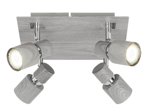 Lustra Merkur 6128 Lucente - Home & Lighting