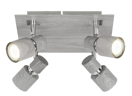Lustra Merkur 6128 Lucente - Home & Lighting