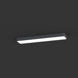 Plafoniera SOFT CEILING LED 90X20 7531