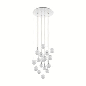 Candelabru Montefio 2 39547 Lucente - Home & Lighting