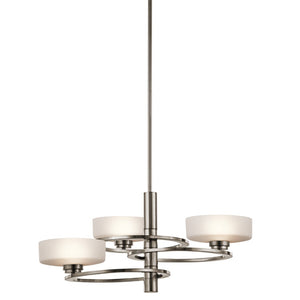 Candelabru Aleeka Kl/Aleeka3 Lucente - Home & Lighting