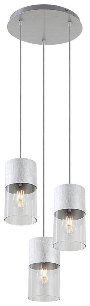 Lustra ZELKOVA 3155 Lucente - Home & Lighting