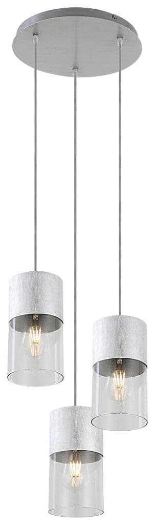 Lustra ZELKOVA 3155 Lucente - Home & Lighting