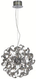 Lustra Volupta Lv 52092/Ch Lucente - Home & Lighting