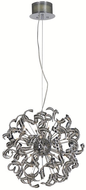 Lustra Volupta Lv 52092/Ch Lucente - Home & Lighting