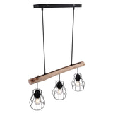 Lustra Mina 15326-3N Lucente - Home & Lighting