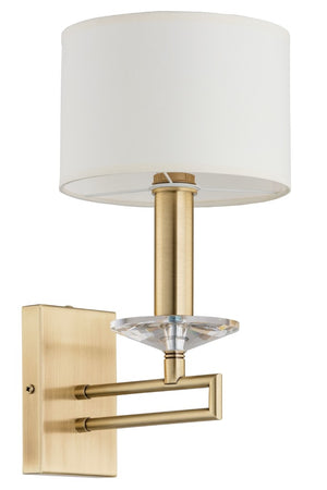 Aplica Zola Zol-K-1(P/A) Lucente - Home & Lighting