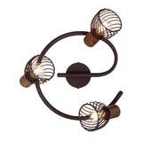 Lustra Isabelle 54817-3 Lucente - Home & Lighting