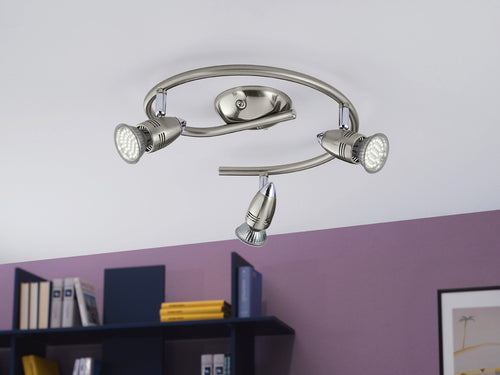 Lustra Magnum-Led 92643 Lucente - Home & Lighting