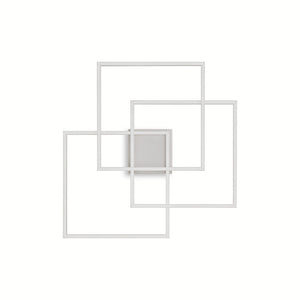 Plafoniera Frame-2 Pl 230702 Lucente - Home & Lighting