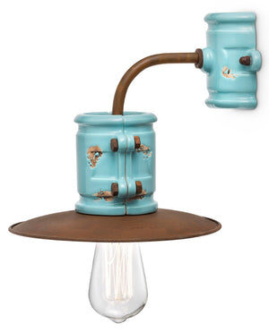 Aplica URBAN C1524-VIA Lucente - Home & Lighting