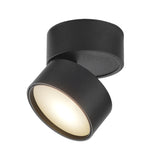 Spot Aplicat ONDA C024CL-L12B3K Lucente - Home & Lighting