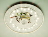 Plafoniera Zero Ii 5941 Lucente - Home & Lighting