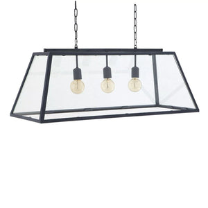 Lustra HARPERS L 106859 Lucente - Home & Lighting