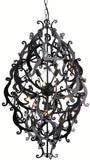 Candelabru Mila Lv 56006/Z Lucente - Home & Lighting