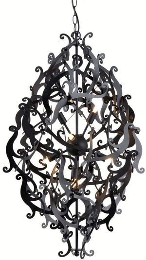 Candelabru Mila Lv 56006/Z Lucente - Home & Lighting