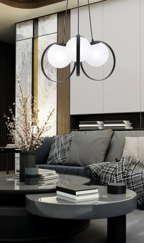 Lustra BUBBLE 3100200