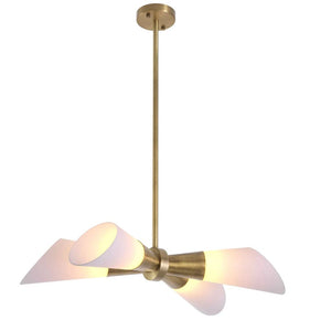 Lustra PAPILLON 115209 Lucente - Home & Lighting