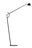 Lampadar Carbon Lv 40025/Zc Lucente - Home & Lighting