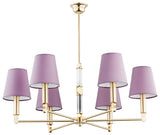 Candelabru Tamara Tam-Zw-6(Z/A) Lucente - Home & Lighting