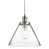 Lustra Pyramid 3228Cc Lucente - Home & Lighting
