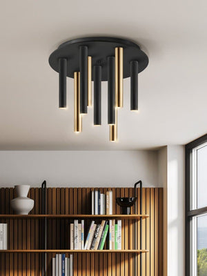Plafoniera VARAS 374088 Lucente - Home & Lighting