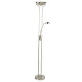 Lampadar Led Mother & Child Eu5430Ss Lucente - Home & Lighting