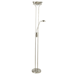 Lampadar Led Mother & Child Eu5430Ss Lucente - Home & Lighting