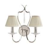 Aplica PIMLICO PM2 PN Lucente - Home & Lighting