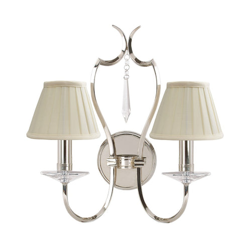 Aplica PIMLICO PM2 PN Lucente - Home & Lighting