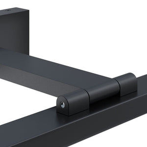 Aplica Tablou BRIS MIR008WL-L12B4K Lucente - Home & Lighting