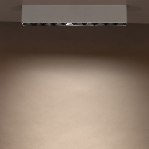 Spot Aplicat MIDI LED 10050