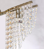 Aplica Atlantida 8011.3 / Crystal - Lucente