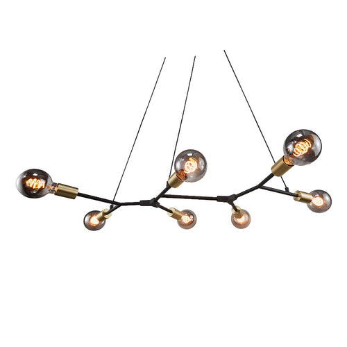 Lustra JOSEFINE 7 2010303003