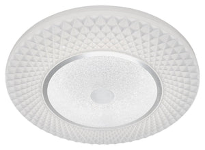 Plafoniera TORNADO 3254 Lucente - Home & Lighting