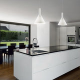 Lustra Cocktail Sp1 Big Bianco 074313 Lucente - Home & Lighting
