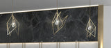 Lustra Prisma 9470.30 Lucente - Home & Lighting
