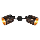 Plafoniera Tunno 15342-2 Lucente - Home & Lighting