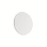 Aplica Cover Ap D15 Round Bianco 195704 Aplice - Interior Lucente