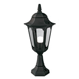 Stalp PARISH PR4 BLACK Lucente - Home & Lighting