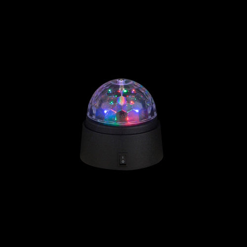 Veioza Disco 28014 Lucente - Home & Lighting