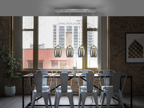 Lustra Nebula 584214 Lucente - Home & Lighting