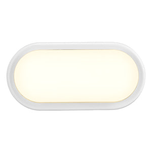 Aplica CUBA OUTDOOR BRIGHT OVAL 2019191001
