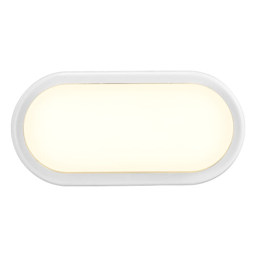 Aplica CUBA OUTDOOR BRIGHT OVAL 2019191001