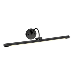Aplica Tablou ALTON ALTON PL/L BLK Lucente - Home & Lighting