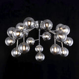 Lustra Dallas Mod545Pl-20Ch Lucente - Home & Lighting